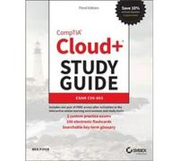 CompTIA Cloud Study Guide by Ben Piper Ben Piper (Auteur)