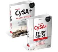 CompTIA CySA Certification Kit by David Seidl David Seidl (Auteur)