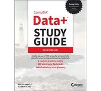 Comptia Data+: Exam DA0-001
