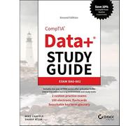 CompTIA Data+ Study Guide: Exam DA0-002