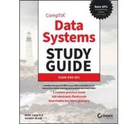 CompTIA DataSys Study Guide by Nijim & Sharif University of Notre Dame & IN Nijim Sharif University of Notre Dame IN (Auteur)