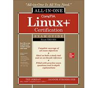 CompTIA Linux+ Certification Exam Guide, Exam XK0-004