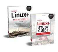 CompTIA Linux Certification Kit by Steve Suehring Steve Suehring (Auteur)