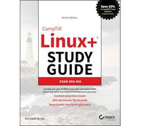 Comptia Linux+ Study Guide: Exam Xk0-006