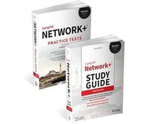 CompTIA Network Certification Kit by Craig Zacker Craig Zacker (Auteur)