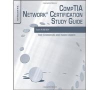 Comptia Network+ Certification Study Guide 2e