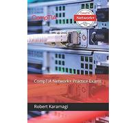 Comptia Network+ Practice Exams