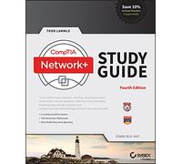 Comptia Network+ Study Guide: Exam N10-007