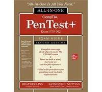 CompTIA PenTest Certification AllinOne Exam Guide Second Edition Exam PT0002 by Raymond Nutting Raymond Nutting (Auteur)