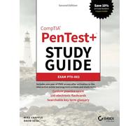 CompTIA Pentest+: Exam PT0-002