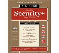CompTIA Security+ All-in-One Exam Guide (Exam SY0-501)
