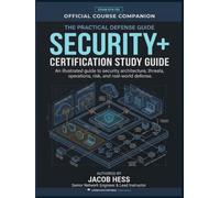 Comptia Security +: Certification Study Guide