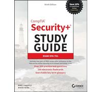 Comptia Security+ Guide With over 500 Practice Test Questions: Exam Sy0-701