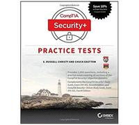 Comptia Security+ Practice Tests