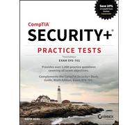 Comptia Security+ Practice Tests: Exam Sy0-701