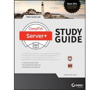 Comptia Server+ Study Guide: Exam Sk0-004