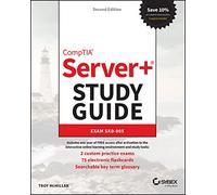 Comptia Server+ Study Guide: Exam Sk0-005