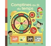 Comptines a fil du temps
