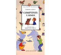 Comptines à mimer
