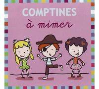 Comptines À Mimer