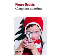 Comptines assassines