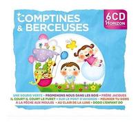 Comptines & Berceuses