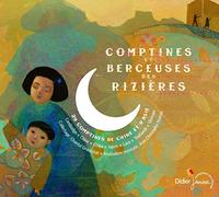 Comptines et berceuses des rizières