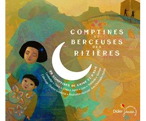 Comptines & Berceuses des Rizières