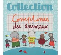 Comptines - Comptines des Animaux [Import]