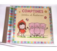 Contes et Histoires (Exclu Fnac)