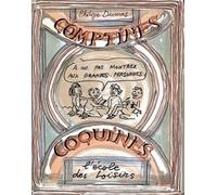 Comptines coquines