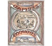 Comptines Coquines