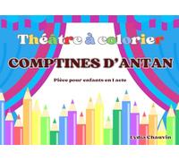Comptines d'antan