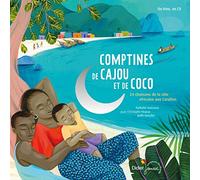 Comptines de cajou et de coco