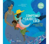 Comptines de cajou et de coco - écoute en ligne