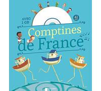 Comptines de France