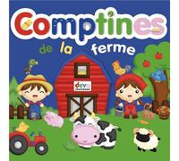 Multi Artistes - Comptines de la Ferme