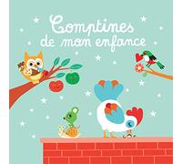 Comptines de Mon Enfance