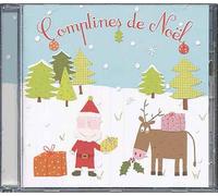 Compilation - Comptines De Noël