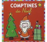 Comptines de Noël – CD – Import