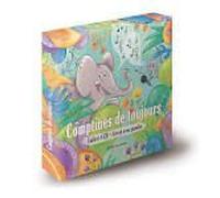 Comptines de Toujours/Cof/Enfant