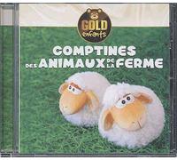 Various - Comptines des Animaux de la Ferme [Import]