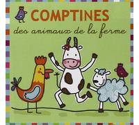 Comptines des Animaux De La Ferme [Import]