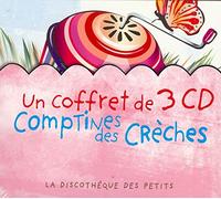 Comptines des Crèches