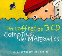 Comptines des Maternelles