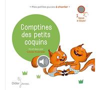 Comptines des petits coquins