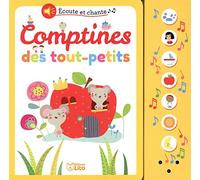 Comptines des tout-petits