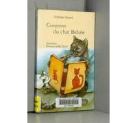 Comptines du chat Bidule