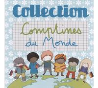 Comptines du Monde