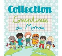 Comptines du Monde